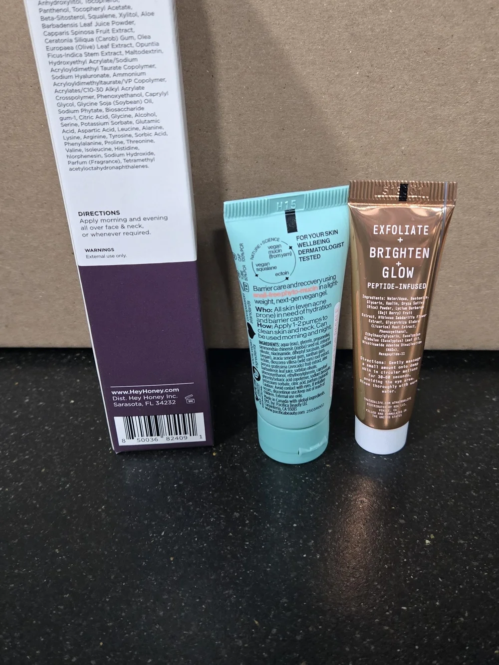 Skincare Bundle